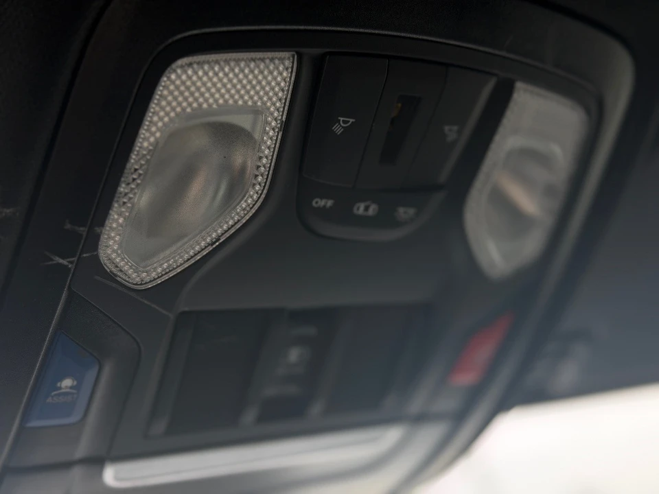 2025 Ram 1500 2nd Gen - Image 17 of 20