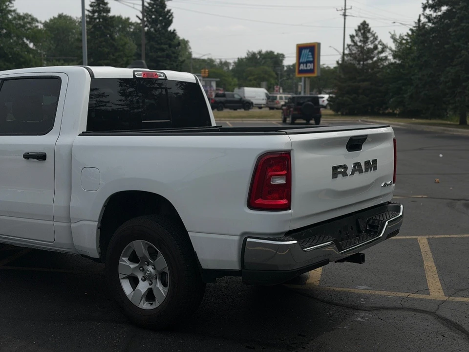 2025 Ram 1500 2nd Gen - Image 7 of 20
