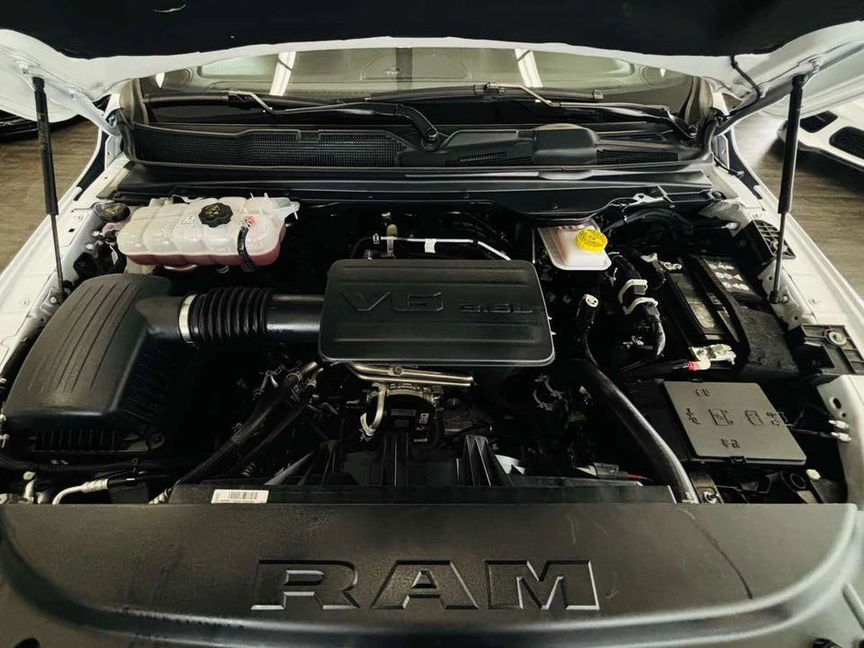 2025 Ram 1500 2nd Gen - Image 24 of 31