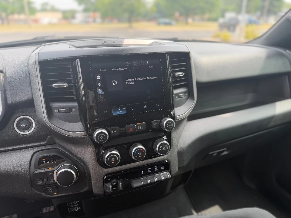 2025 Ram 1500 2nd Gen - Image 18 of 20