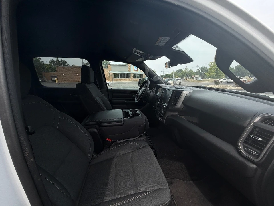 2025 Ram 1500 2nd Gen - Image 13 of 20