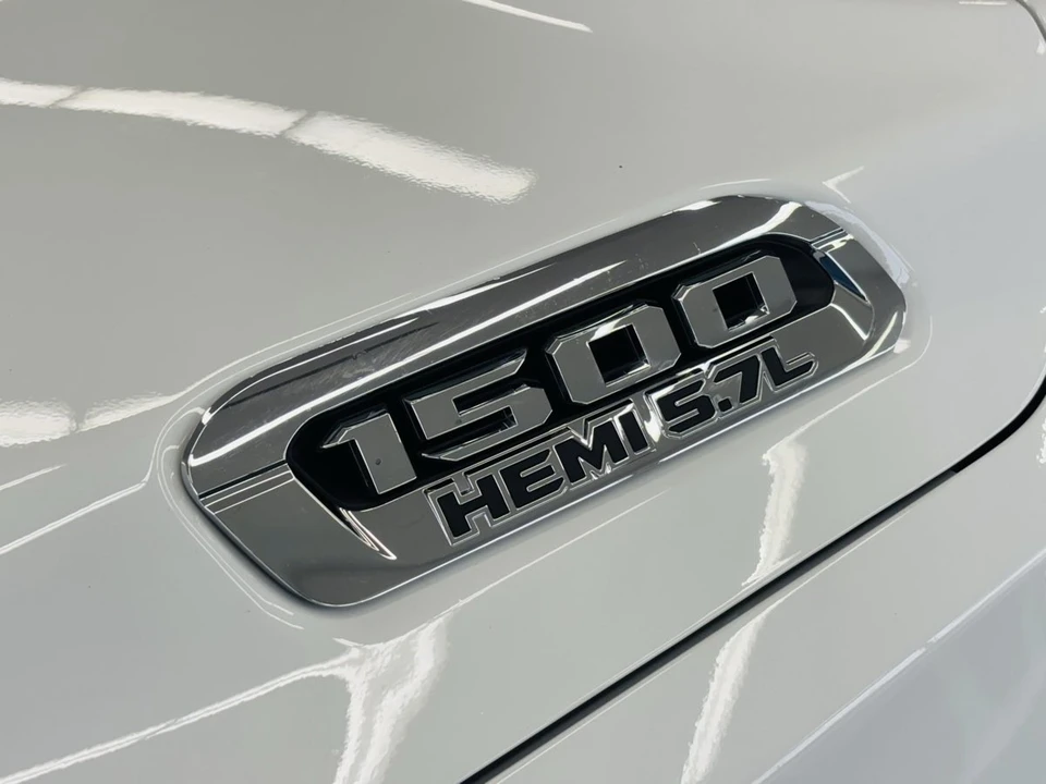 2025 Ram 1500 2nd Gen - Image 17 of 31
