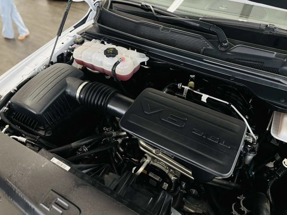 2025 Ram 1500 2nd Gen - Image 22 of 31