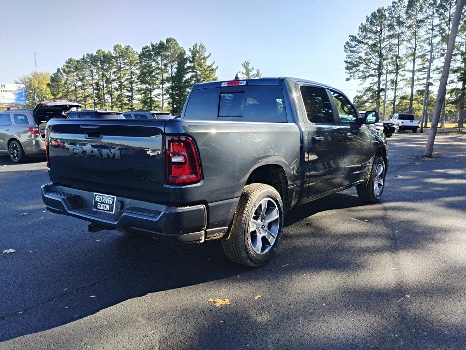 2025 Ram 1500 2nd Gen - Image 5 of 12