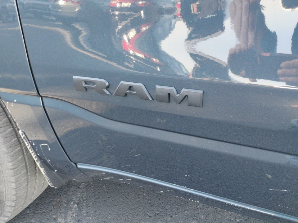 2025 Ram 1500 2nd Gen - Image 10 of 12