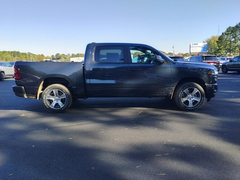 2025 Ram 1500 2nd Gen - Image 4 of 12