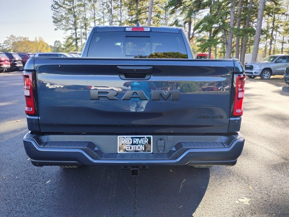 2025 Ram 1500 2nd Gen - Image 6 of 12