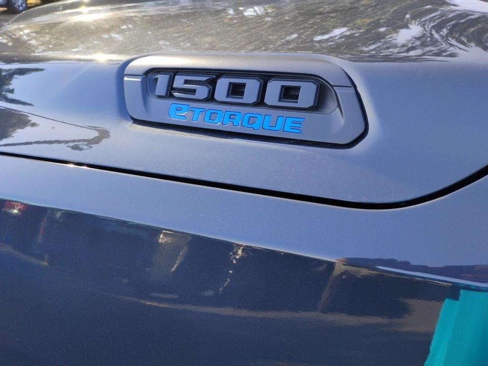 2025 Ram 1500 2nd Gen - Image 11 of 12