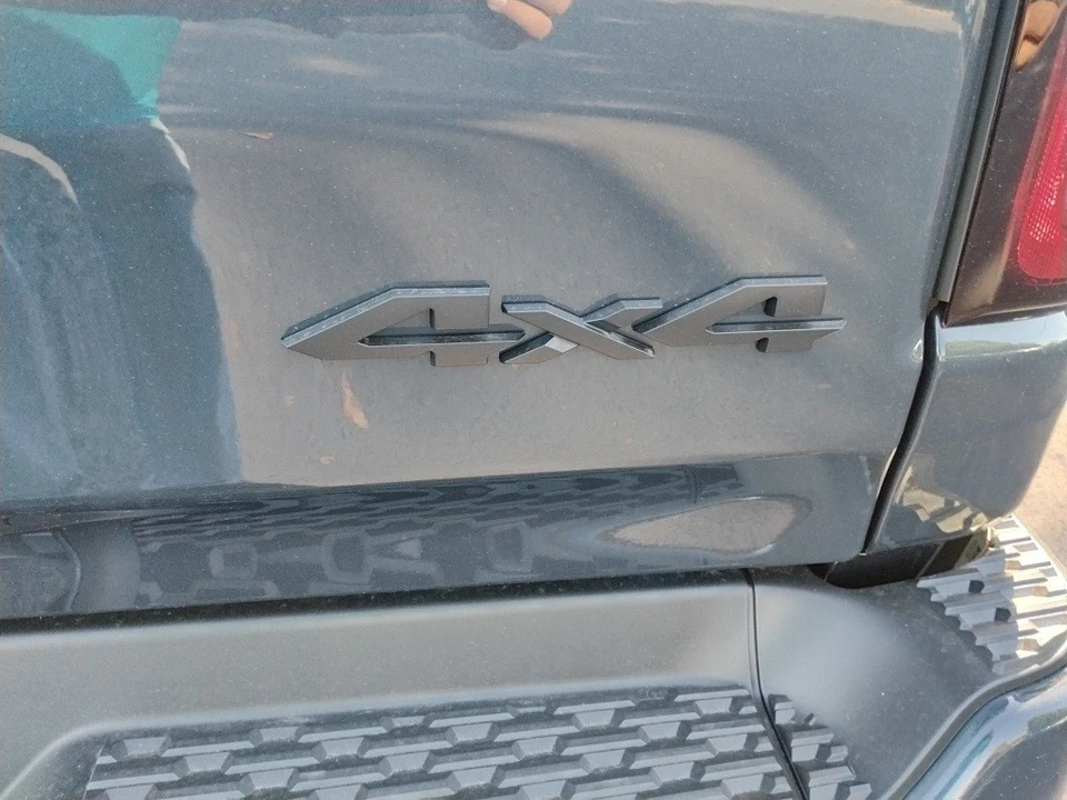 2025 Ram 1500 2nd Gen - Image 12 of 12