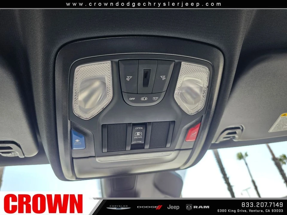 2025 Ram 1500 2nd Gen - Image 25 of 31