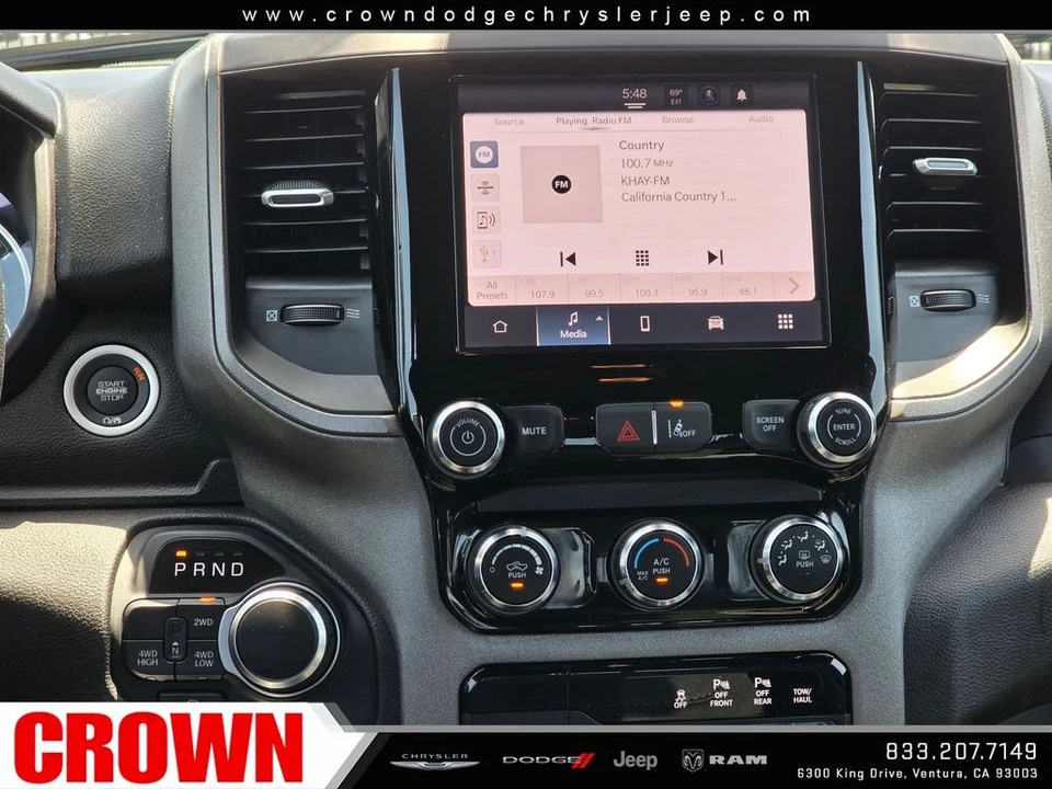 2025 Ram 1500 2nd Gen - Image 15 of 31