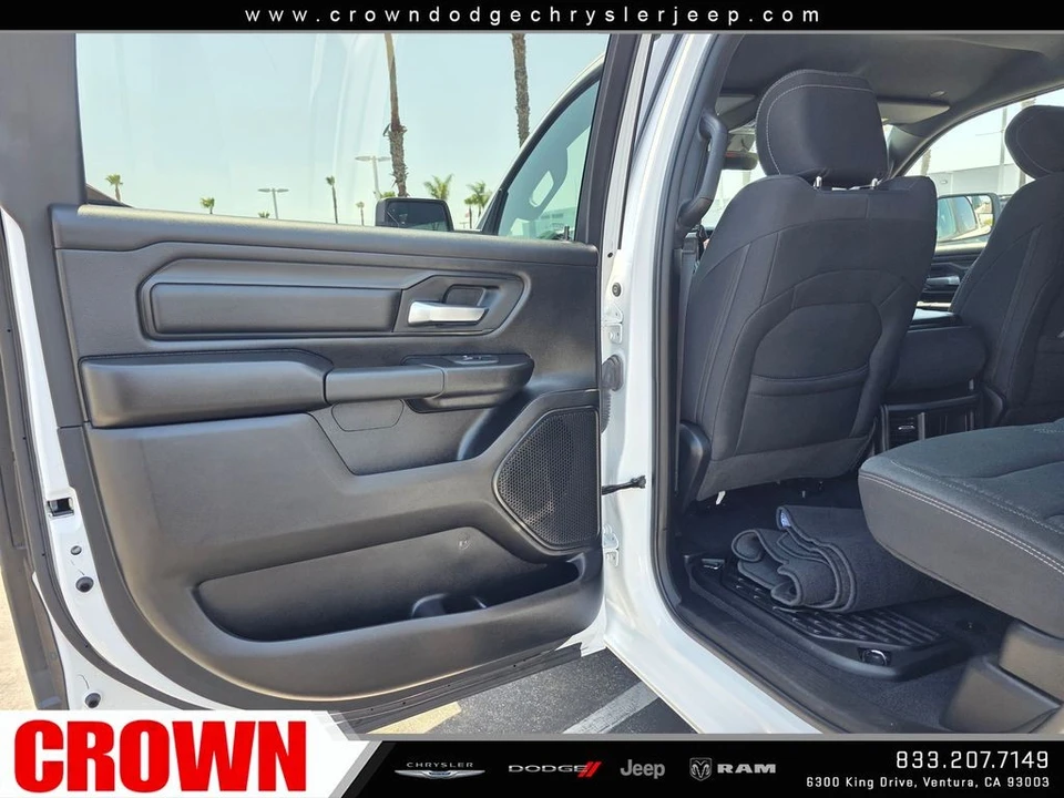 2025 Ram 1500 2nd Gen - Image 19 of 31