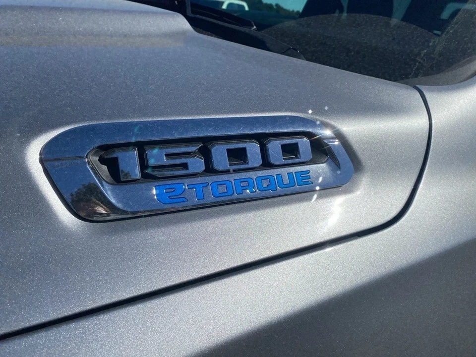 2025 Ram 1500 2nd Gen - Image 10 of 12