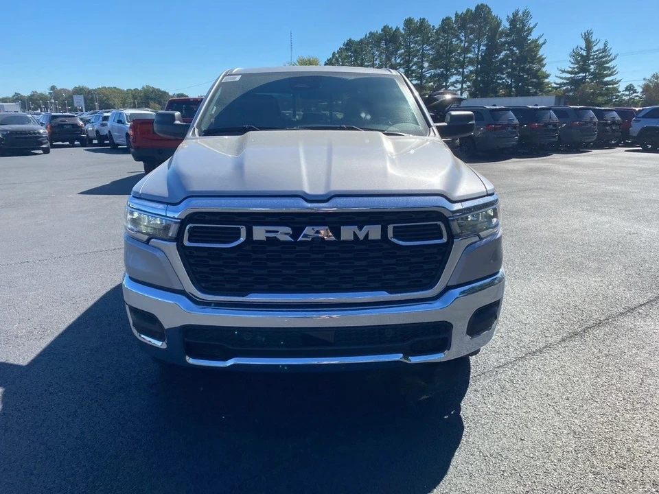 2025 Ram 1500 2nd Gen - Image 2 of 12