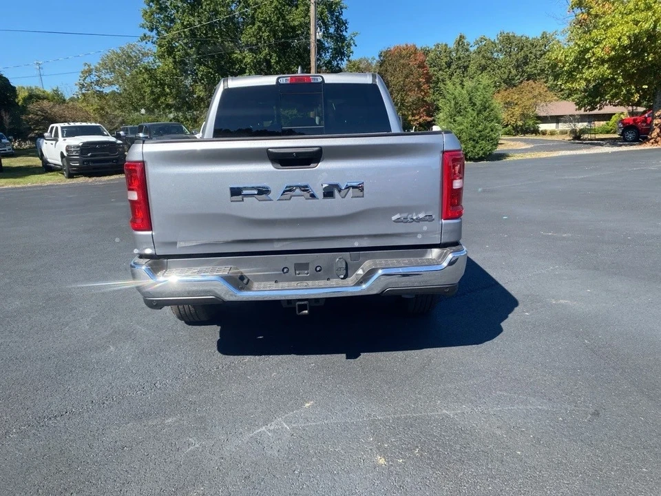 2025 Ram 1500 2nd Gen - Image 6 of 12