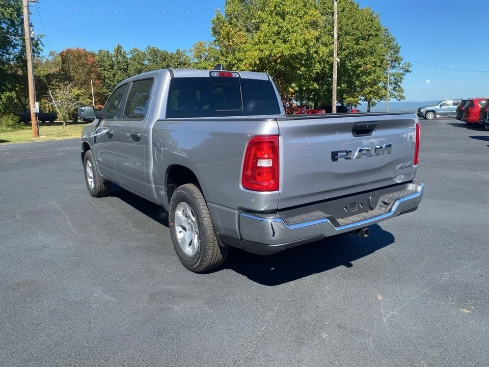 2025 Ram 1500 2nd Gen - Image 7 of 12
