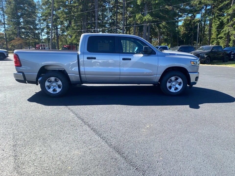 2025 Ram 1500 2nd Gen - Image 4 of 12