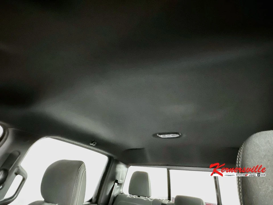 2025 Ram 1500 2nd Gen - Image 20 of 24