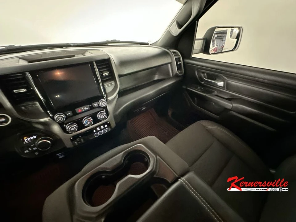 2025 Ram 1500 2nd Gen - Image 11 of 24