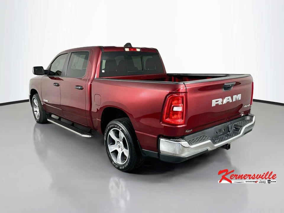 2025 Ram 1500 2nd Gen - Image 5 of 24