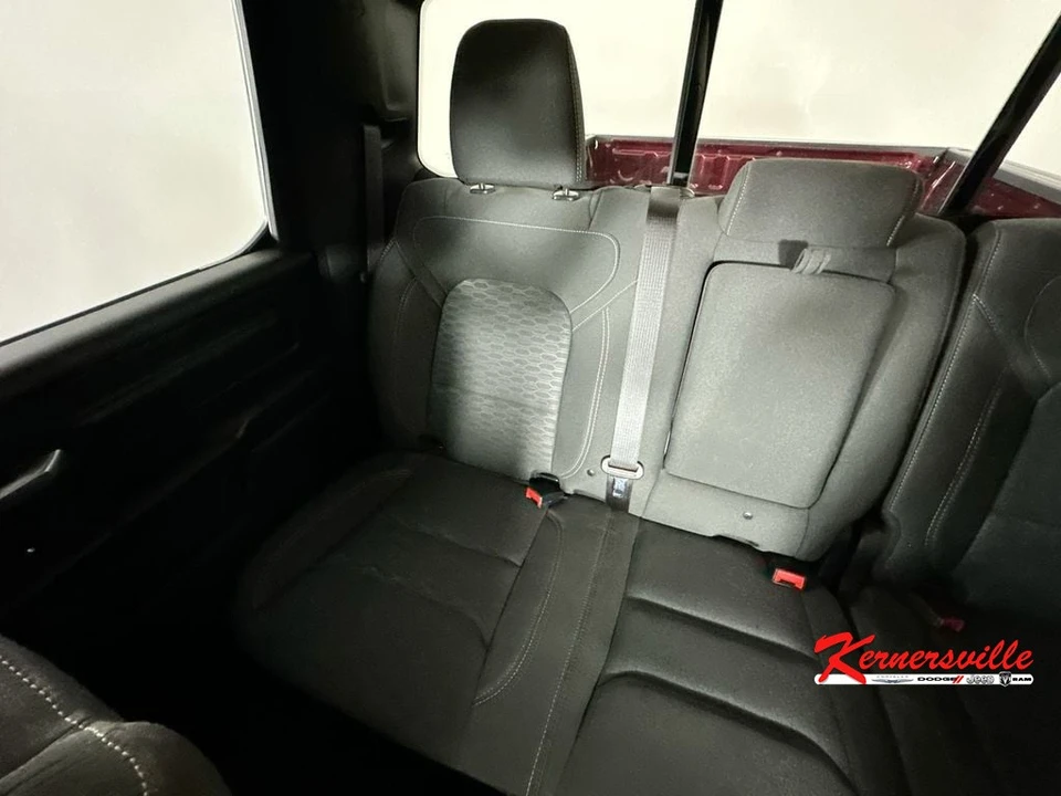 2025 Ram 1500 2nd Gen - Image 12 of 24