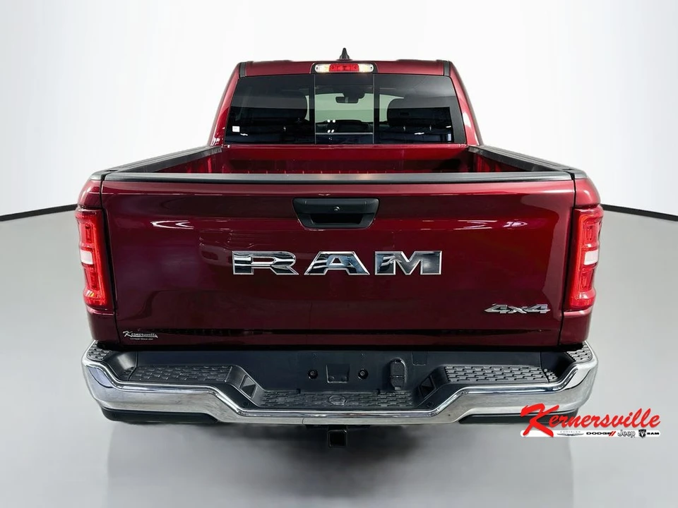 2025 Ram 1500 2nd Gen - Image 6 of 24