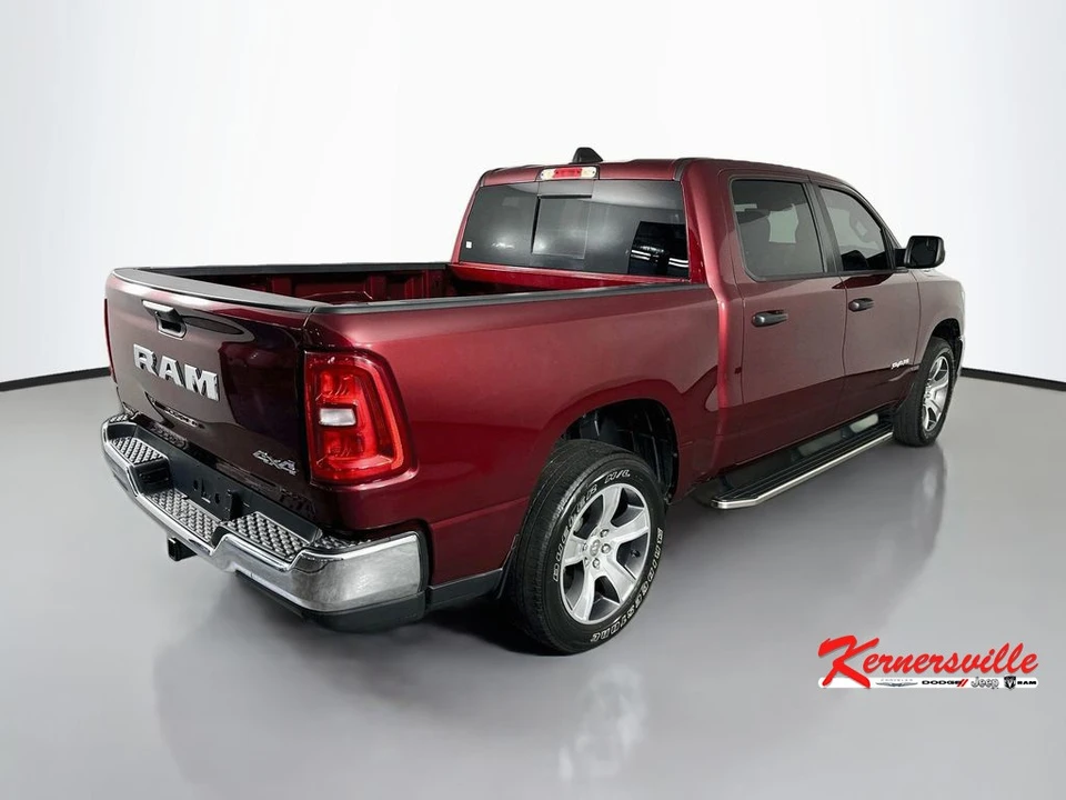 2025 Ram 1500 2nd Gen - Image 7 of 24