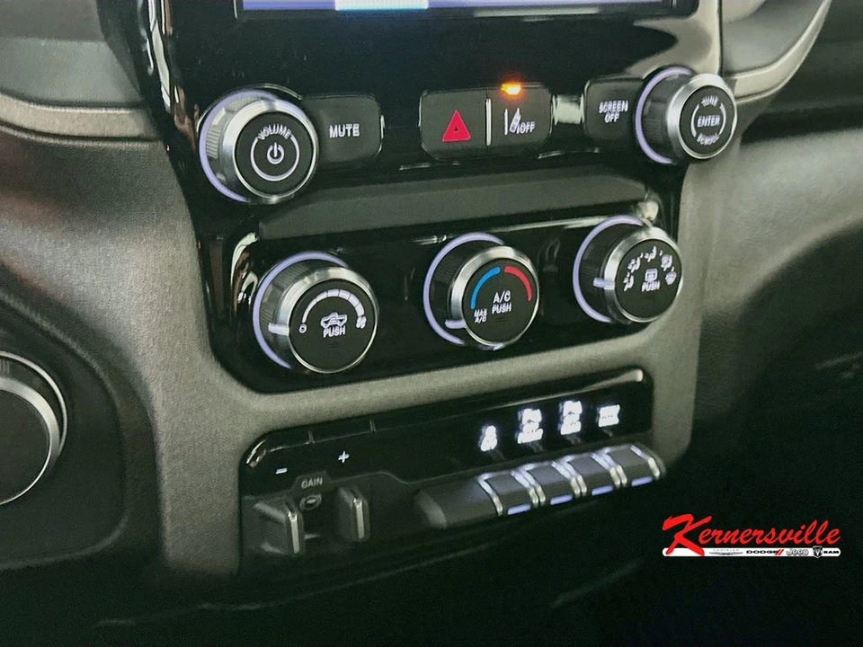 2025 Ram 1500 2nd Gen - Image 19 of 24