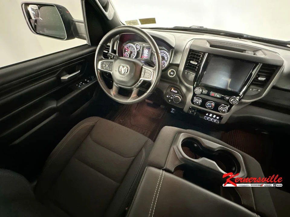 2025 Ram 1500 2nd Gen - Image 9 of 24