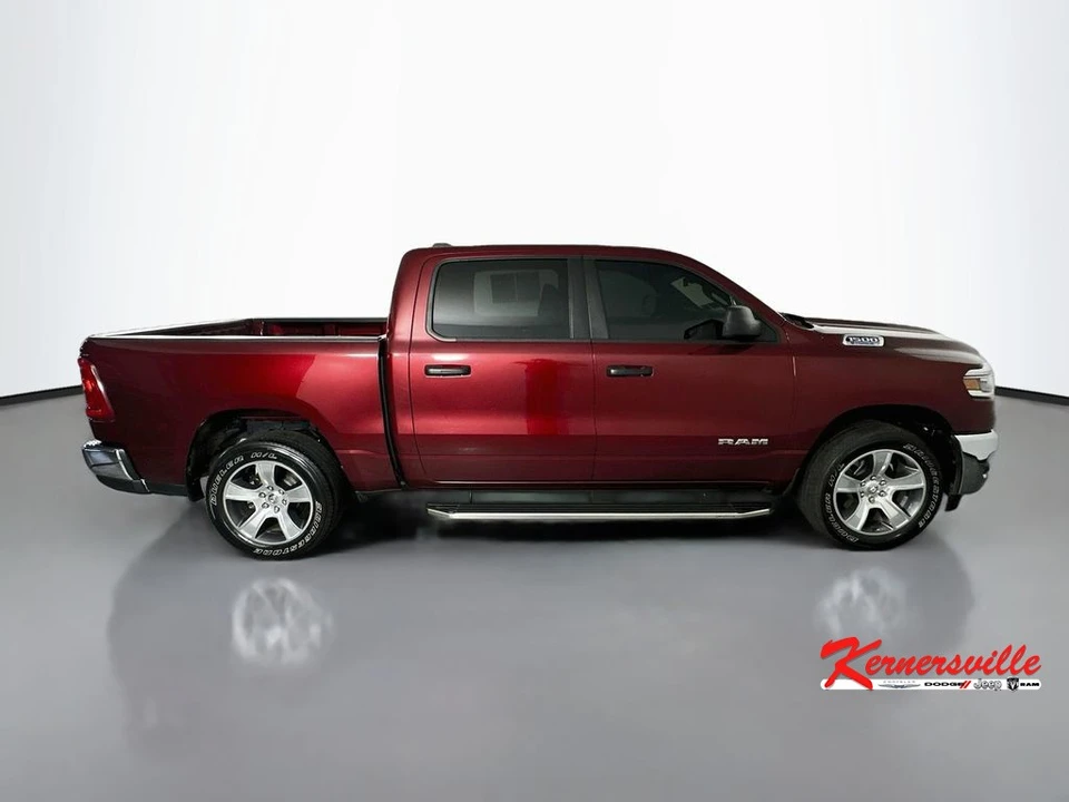 2025 Ram 1500 2nd Gen - Image 8 of 24