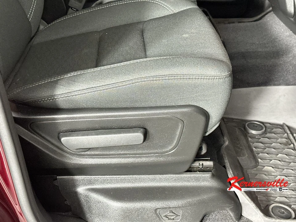 2025 Ram 1500 2nd Gen - Image 22 of 24
