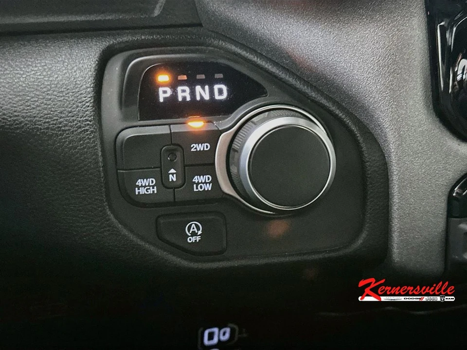 2025 Ram 1500 2nd Gen - Image 17 of 24