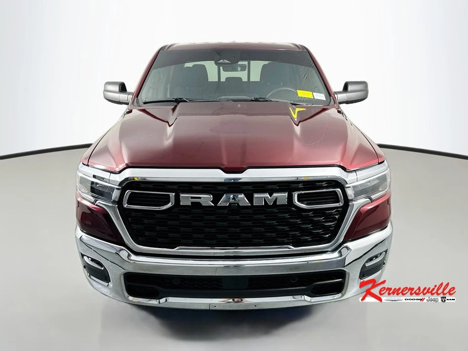2025 Ram 1500 2nd Gen - Image 2 of 24