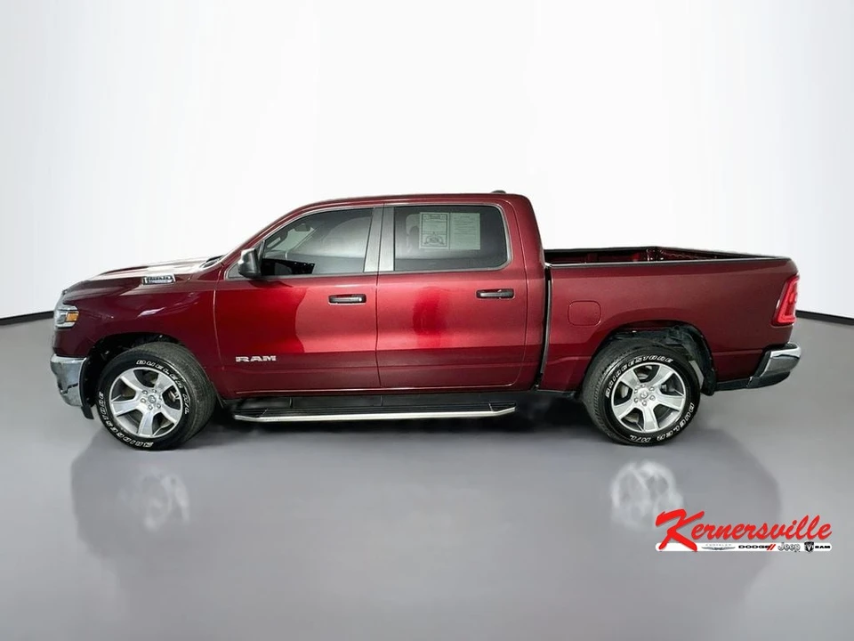 2025 Ram 1500 2nd Gen - Image 4 of 24