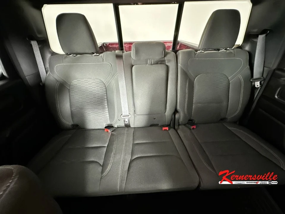 2025 Ram 1500 2nd Gen - Image 13 of 24