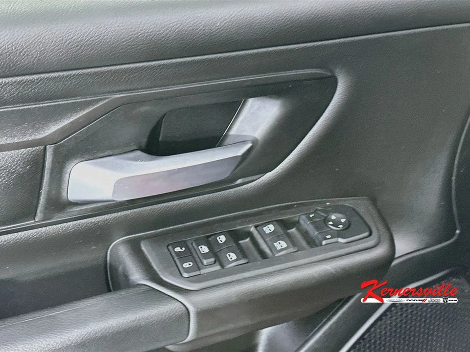 2025 Ram 1500 2nd Gen - Image 23 of 24