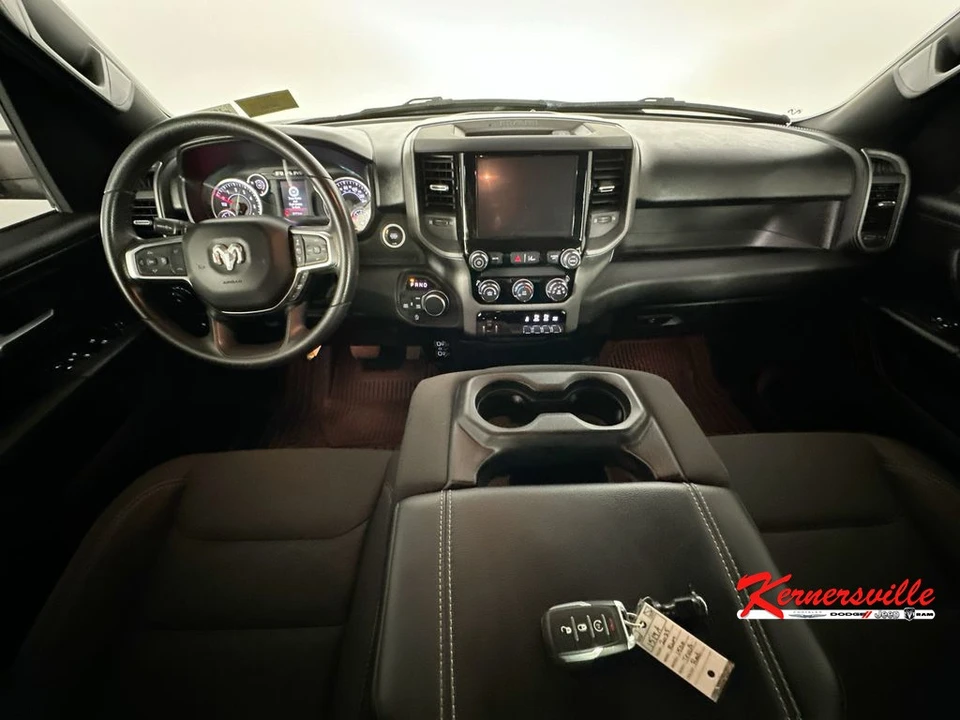 2025 Ram 1500 2nd Gen - Image 10 of 24