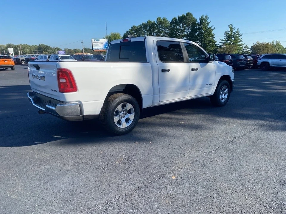 2025 Ram 1500 2nd Gen - Image 5 of 12