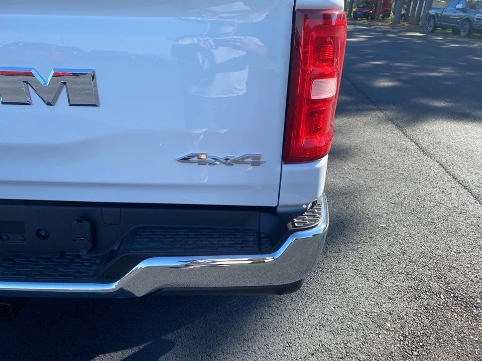 2025 Ram 1500 2nd Gen - Image 11 of 12