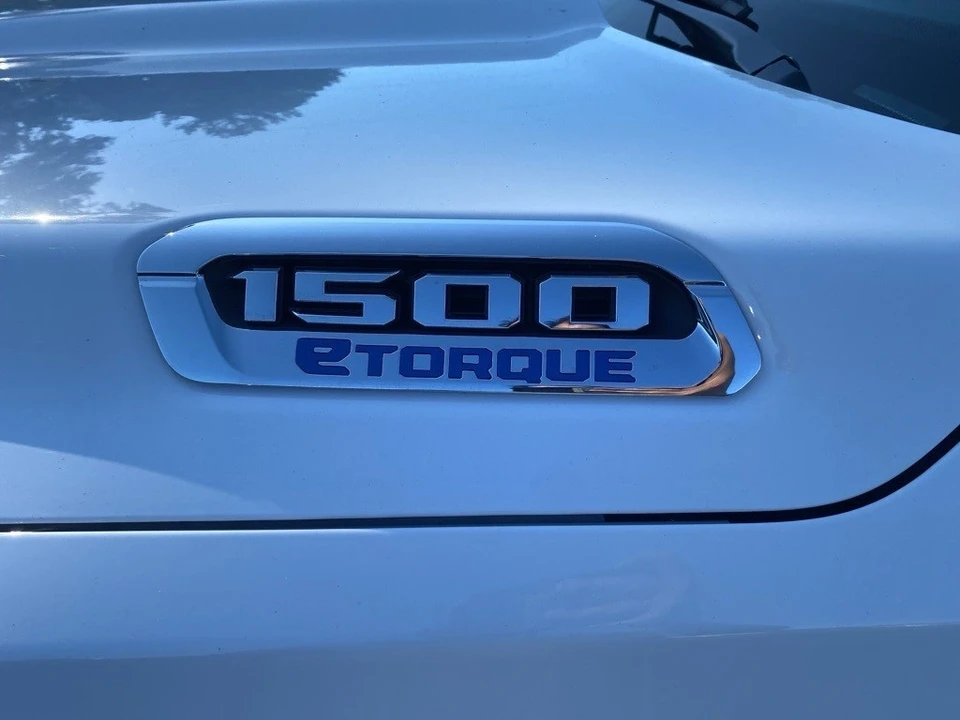 2025 Ram 1500 2nd Gen - Image 10 of 12