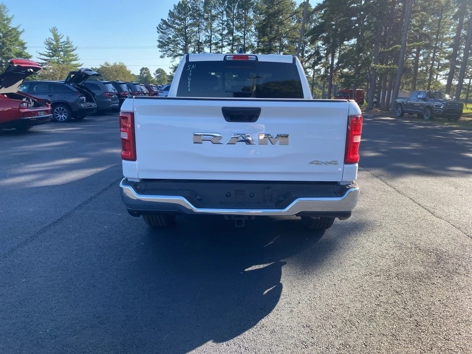 2025 Ram 1500 2nd Gen - Image 6 of 12