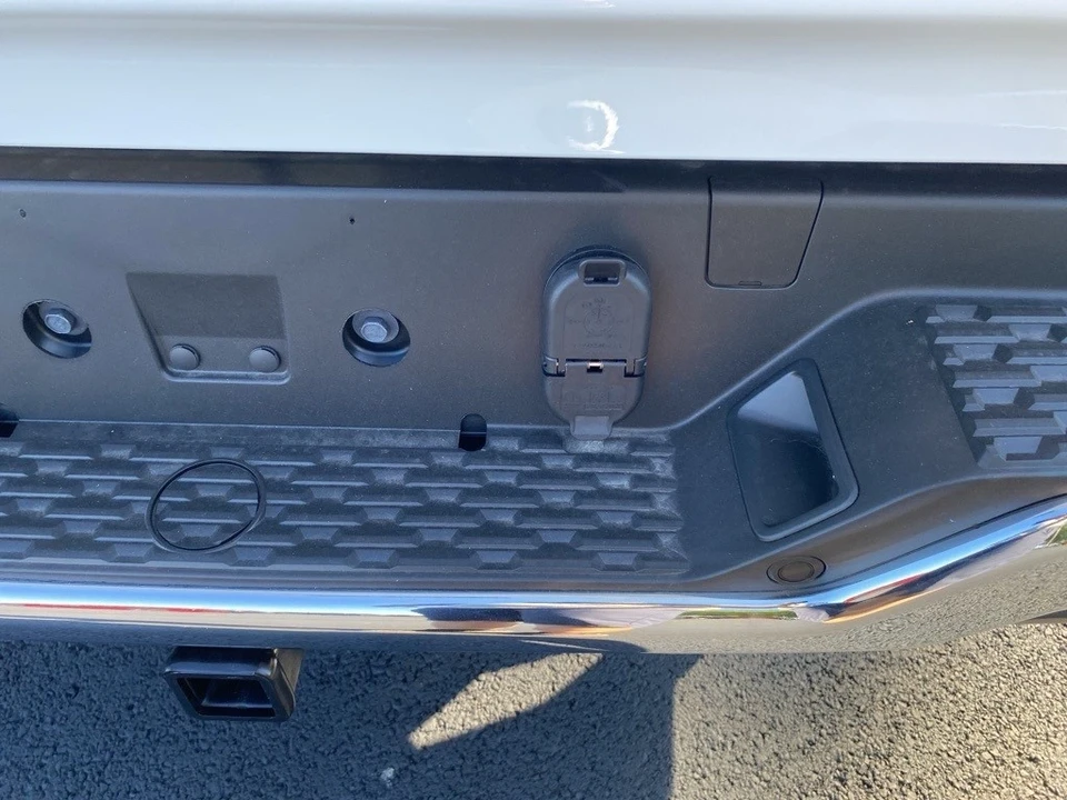 2025 Ram 1500 2nd Gen - Image 12 of 12