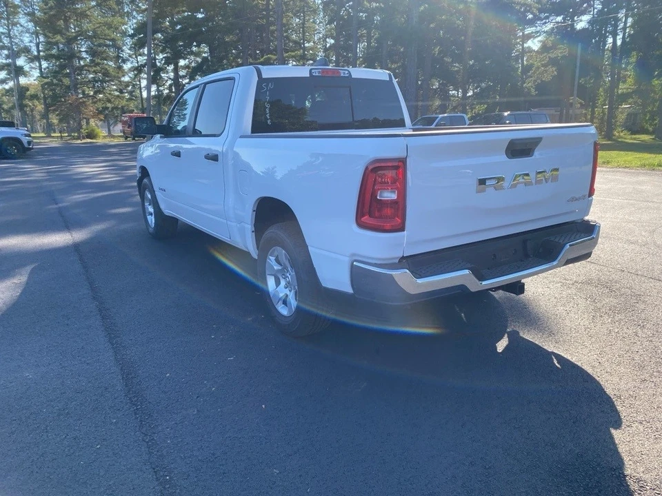 2025 Ram 1500 2nd Gen - Image 7 of 12