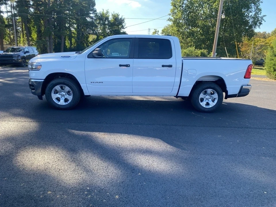2025 Ram 1500 2nd Gen - Image 8 of 12