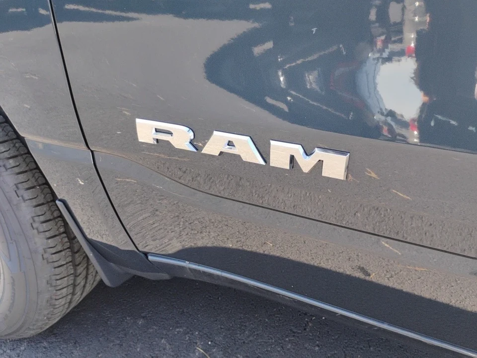 2025 Ram 1500 2nd Gen - Image 10 of 12