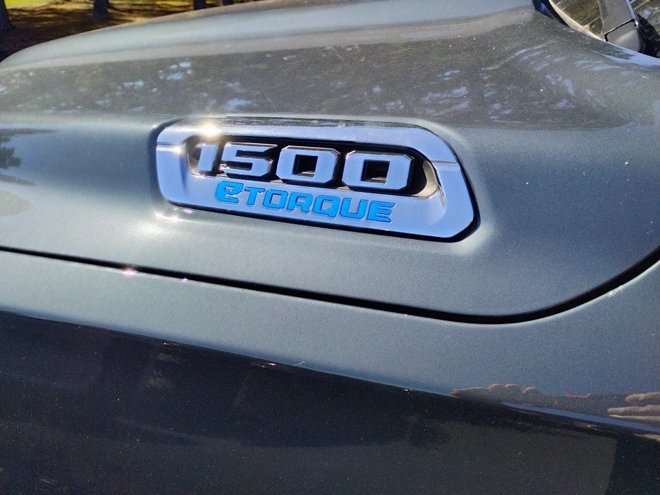 2025 Ram 1500 2nd Gen - Image 11 of 12