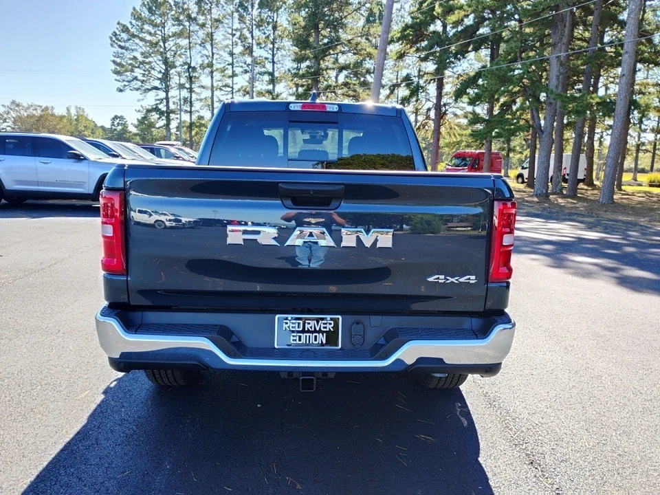 2025 Ram 1500 2nd Gen - Image 6 of 12