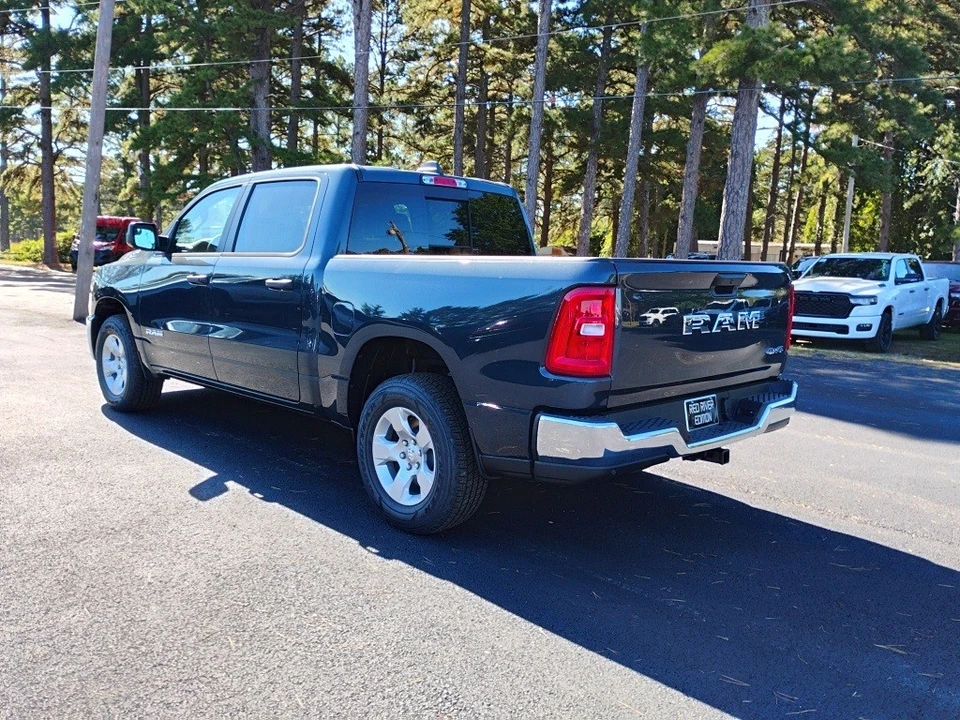 2025 Ram 1500 2nd Gen - Image 7 of 12