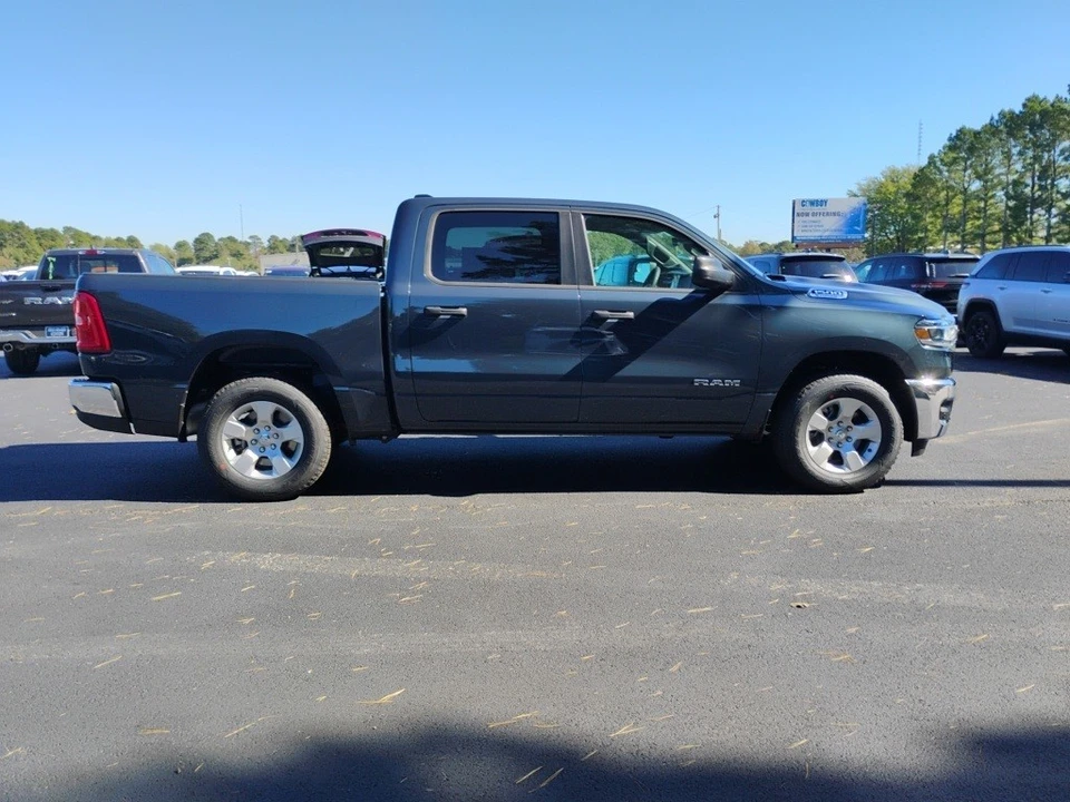 2025 Ram 1500 2nd Gen - Image 4 of 12