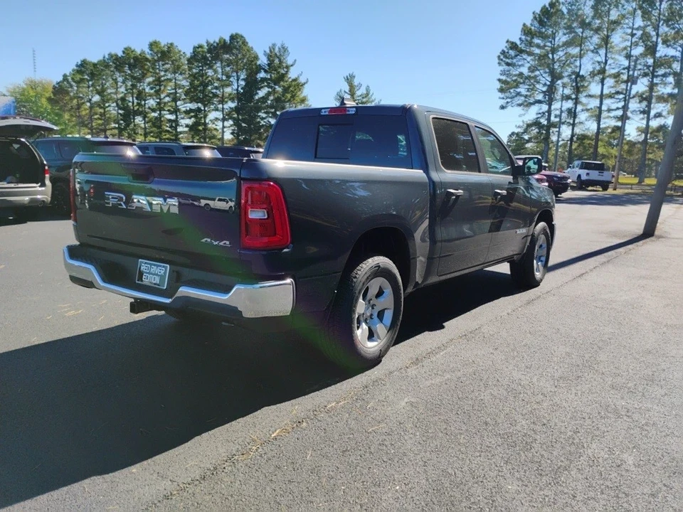 2025 Ram 1500 2nd Gen - Image 5 of 12
